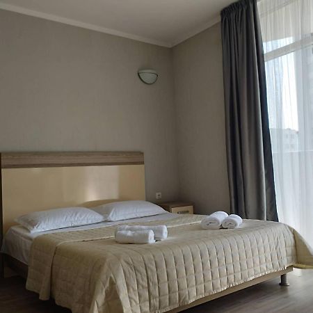 Apartment In Orbi Sea Tower For Rent باتومي المظهر الخارجي الصورة