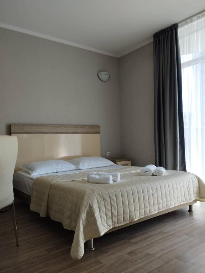 Apartment In Orbi Sea Tower For Rent باتومي المظهر الخارجي الصورة